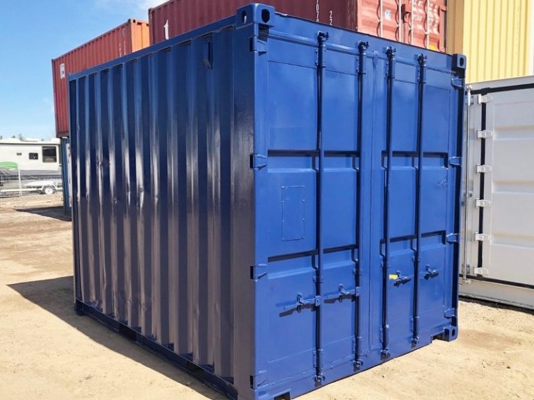 Sunstate Containers Gympie