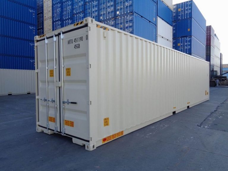 Sunstate Containers Gympie
