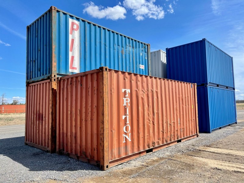 Sunstate Containers Gympie