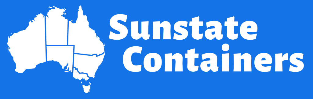 Sunstate Containers Gympie